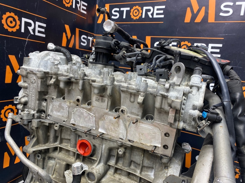 двигатель, 280000 рублей, Красноярск