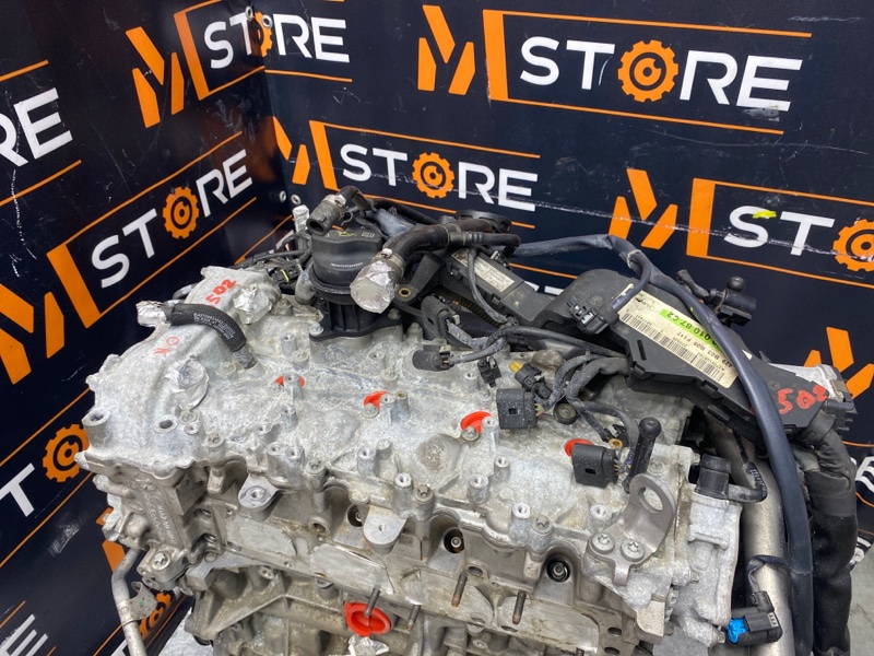 двигатель, 280000 рублей, Красноярск