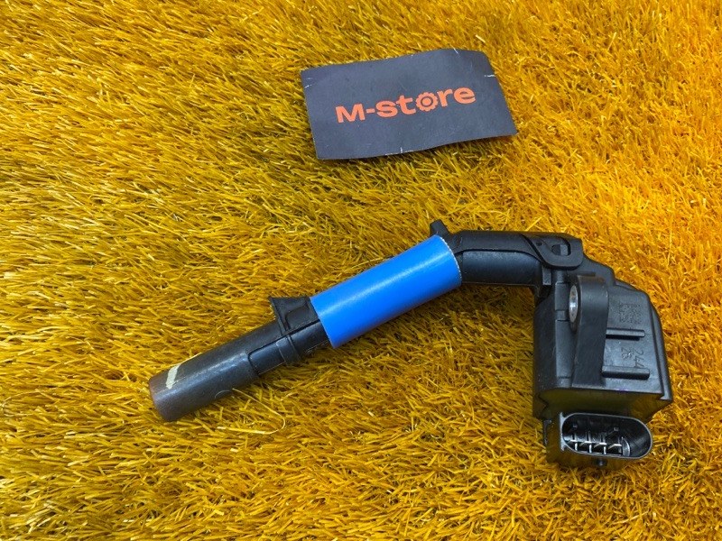 катушка зажигания, 2000 рублей, Красноярск