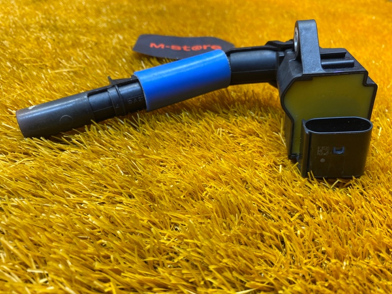 катушка зажигания, 2000 рублей, Красноярск