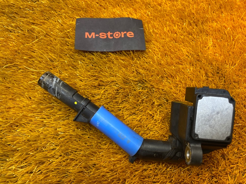 катушка зажигания, 2000 рублей, Красноярск