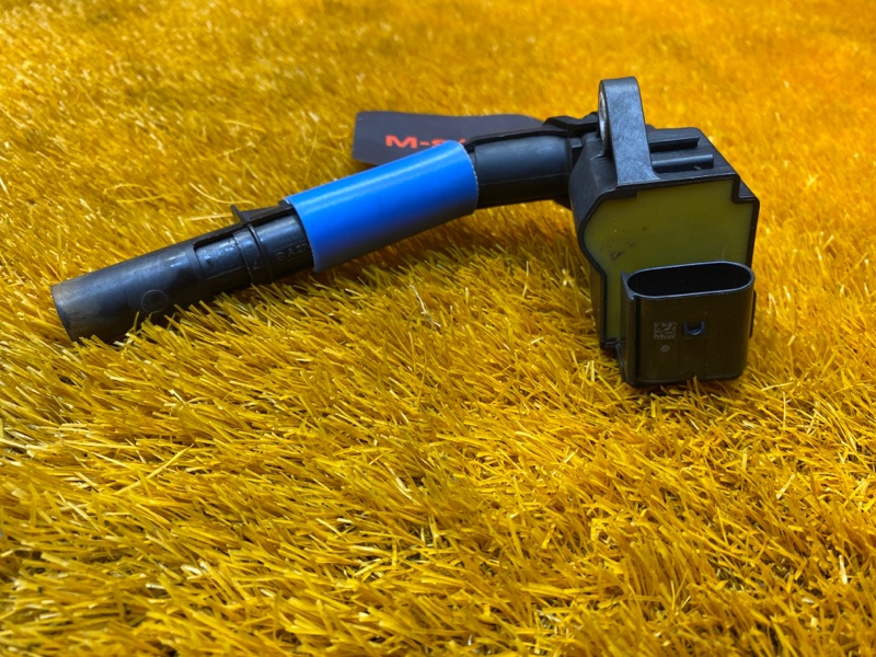 катушка зажигания, 2000 рублей, Красноярск