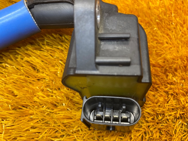 катушка зажигания, 2000 рублей, Красноярск