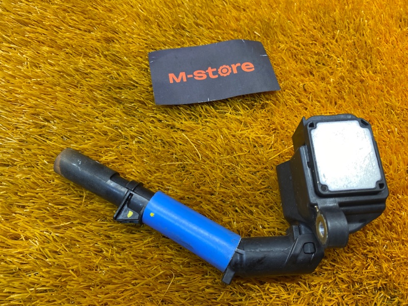 катушка зажигания, 2000 рублей, Красноярск