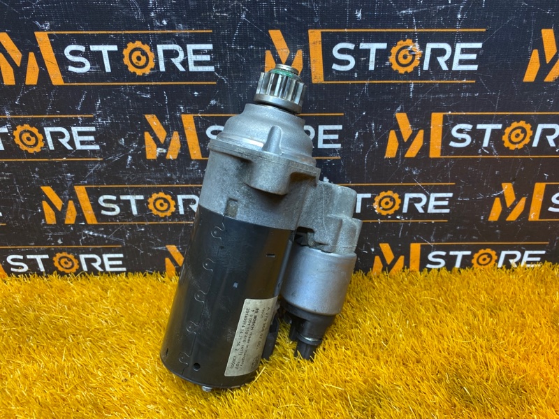 стартер, 4500 рублей, Красноярск