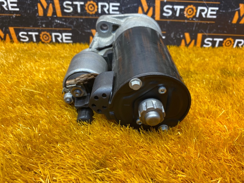 стартер, 4500 рублей, Красноярск