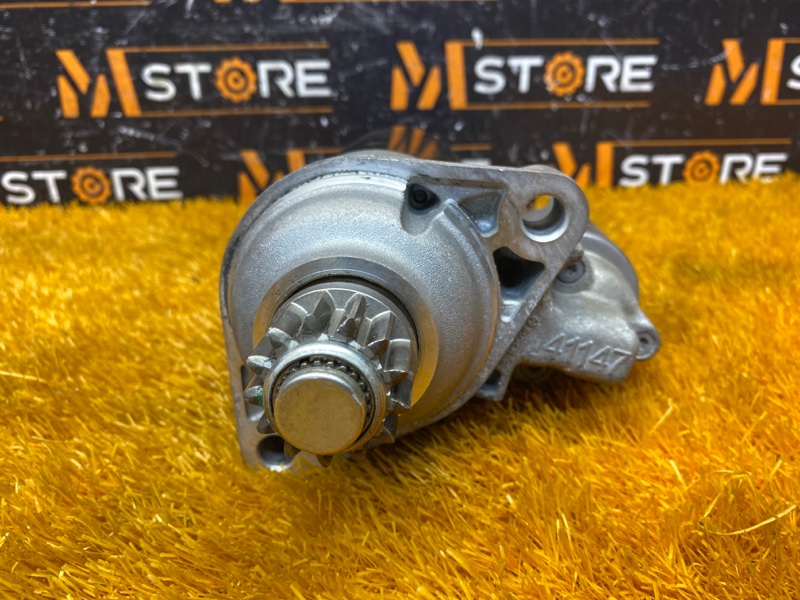 стартер, 4500 рублей, Красноярск