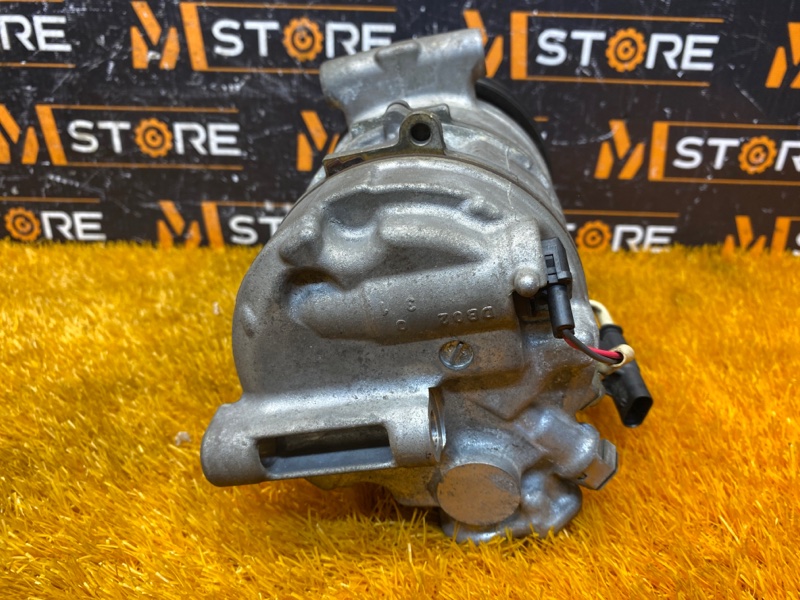 компрессор кондиционера, 18000 рублей, Красноярск