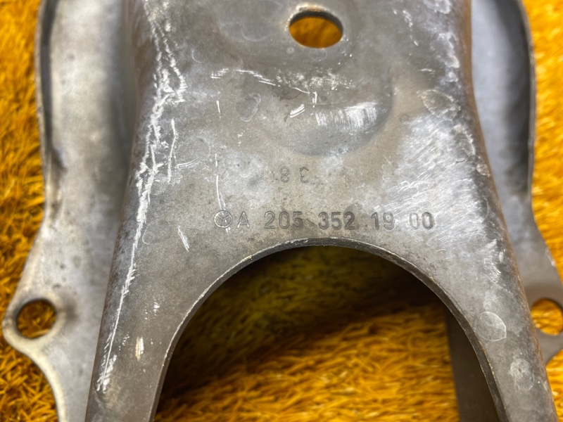 Рычаг подвески нижний, 780 рублей, Красноярск