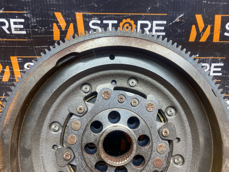 маховик, 6500 рублей, Красноярск