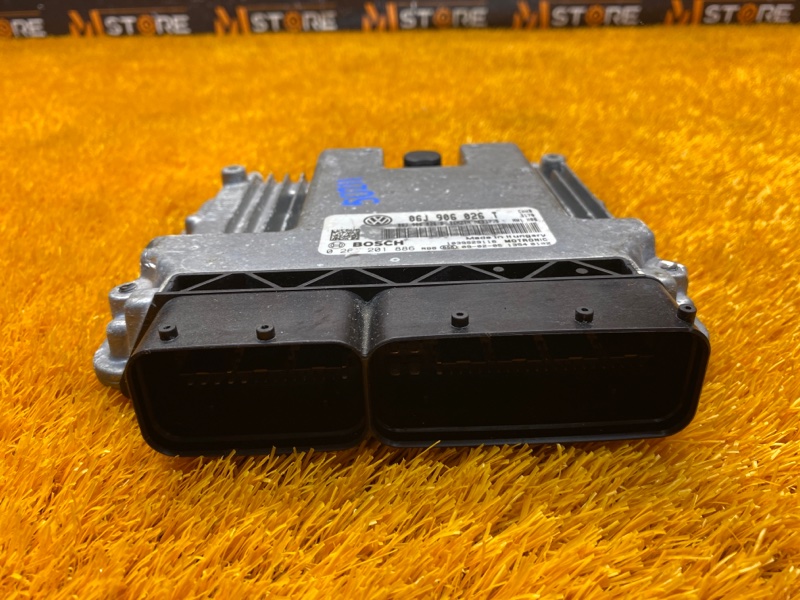 блок управления двс, 4520 рублей, Красноярск