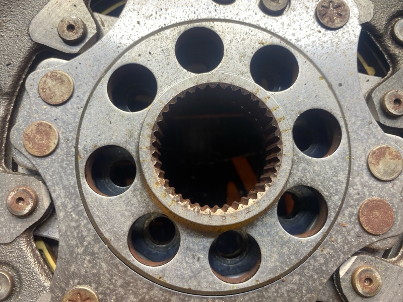 маховик, 6500 рублей, Красноярск