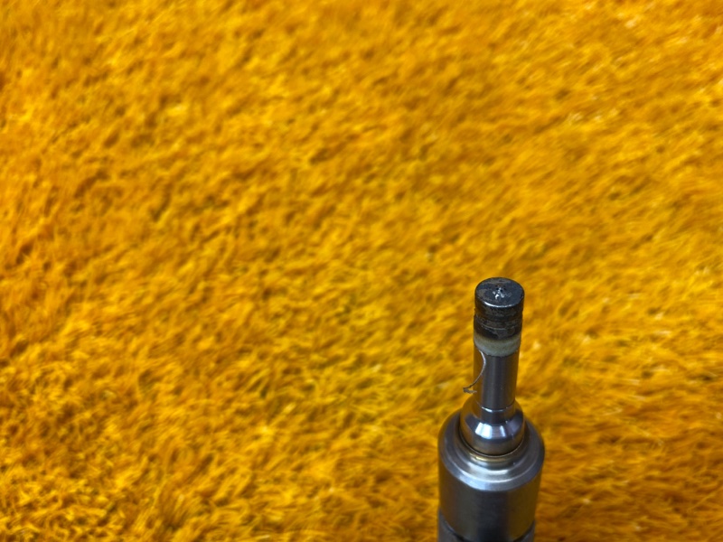 форсунка топливная, 1000 рублей, Красноярск