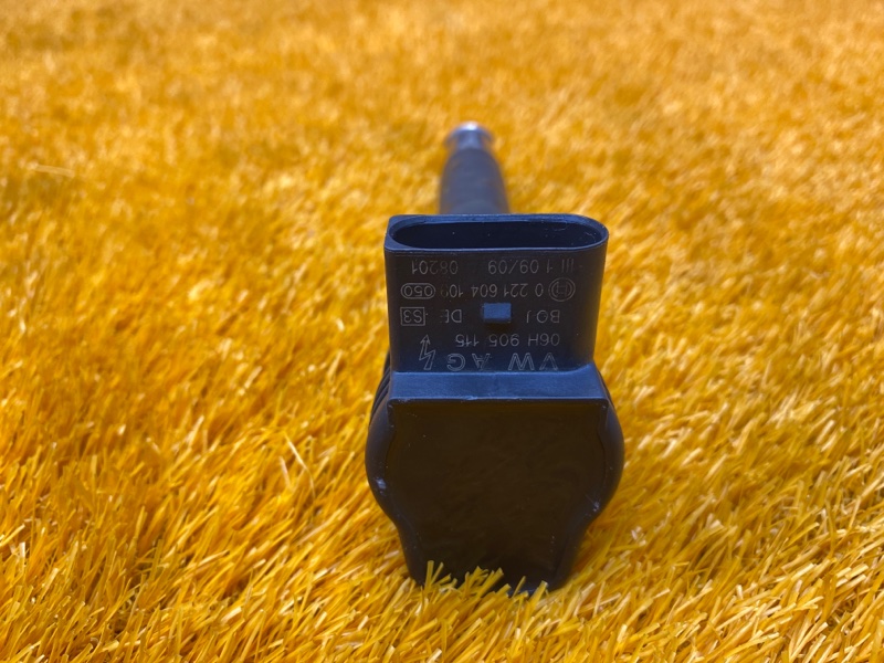 катушка зажигания, 1000 рублей, Красноярск