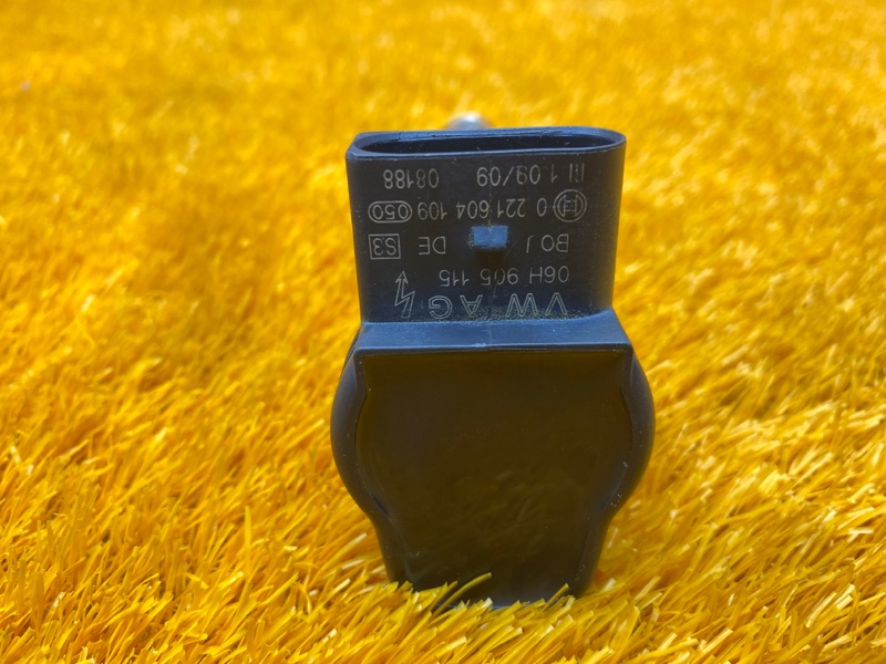 катушка зажигания, 1000 рублей, Красноярск