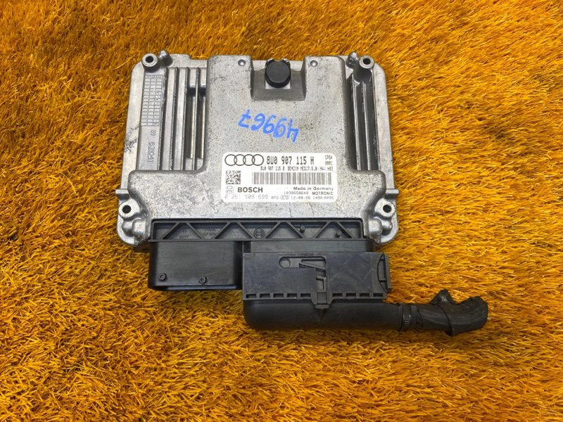 блок управления двс, 8500 рублей, Красноярск