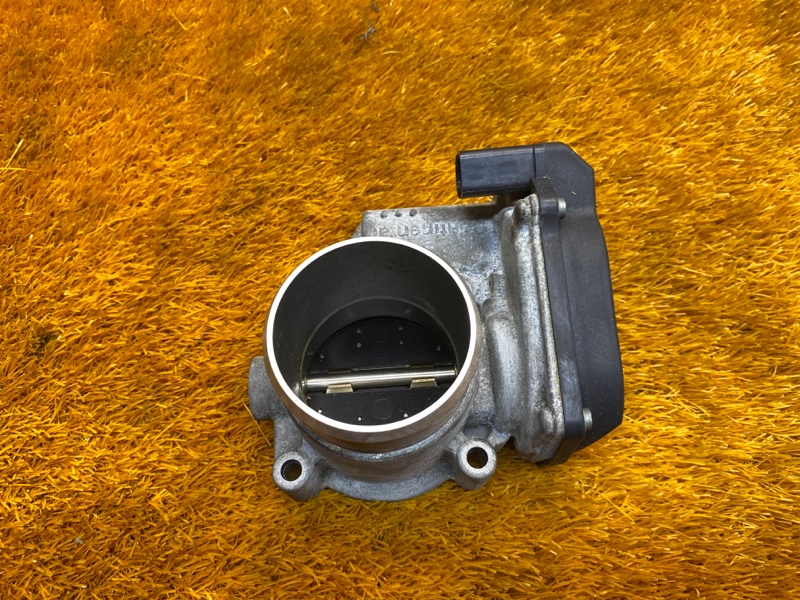 дроссельная заслонка, 2000 рублей, Красноярск