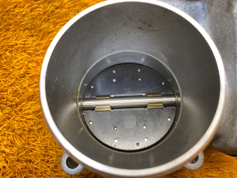 дроссельная заслонка, 2000 рублей, Красноярск