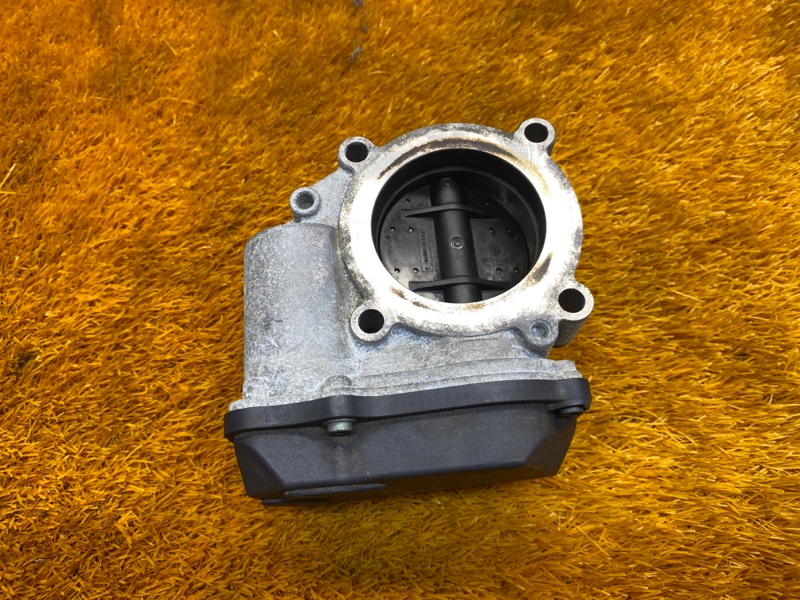 дроссельная заслонка, 2000 рублей, Красноярск