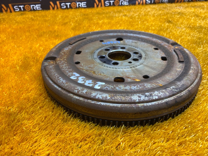 маховик, 8000 рублей, Красноярск