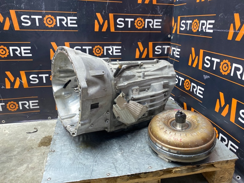 АКПП, 10000 рублей, Красноярск