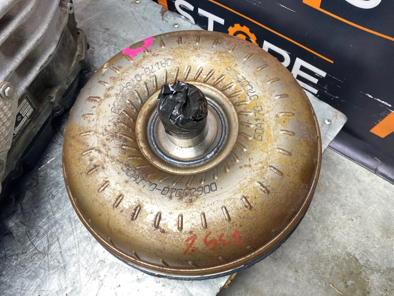 АКПП, 10000 рублей, Красноярск