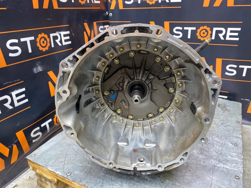 АКПП, 10000 рублей, Красноярск