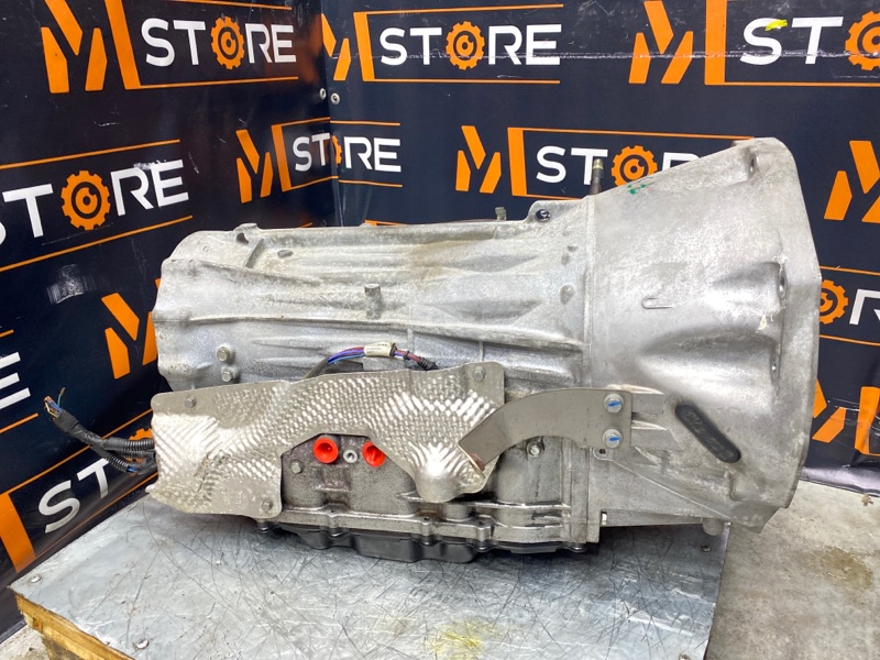 АКПП, 10000 рублей, Красноярск