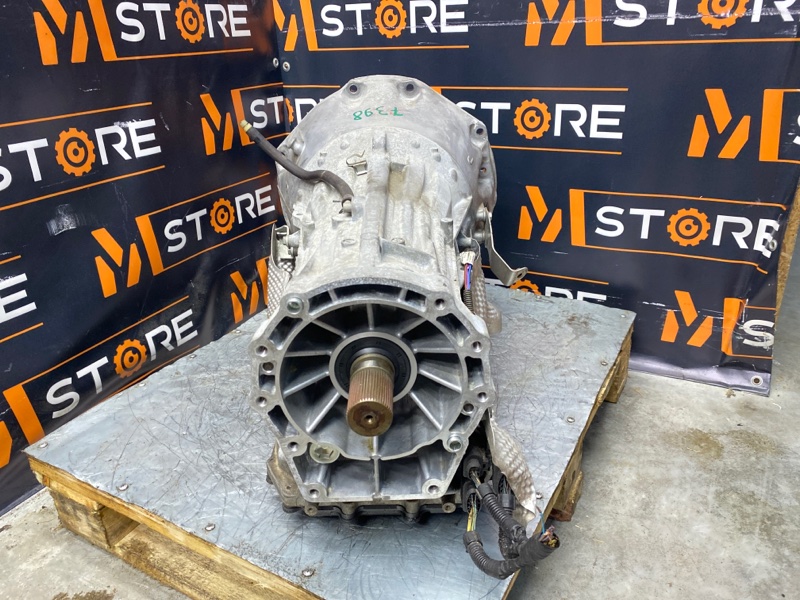 АКПП, 10000 рублей, Красноярск