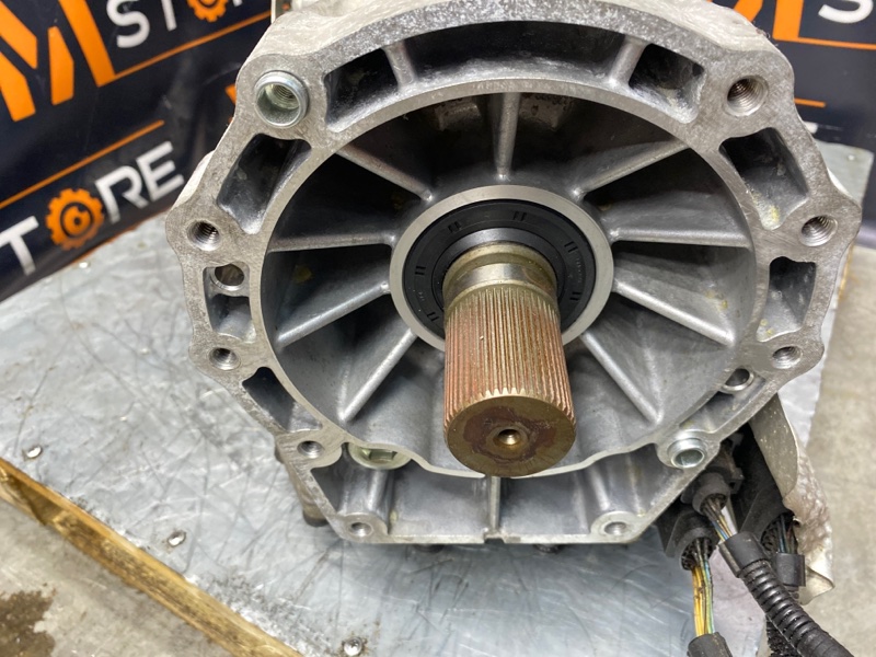 АКПП, 10000 рублей, Красноярск