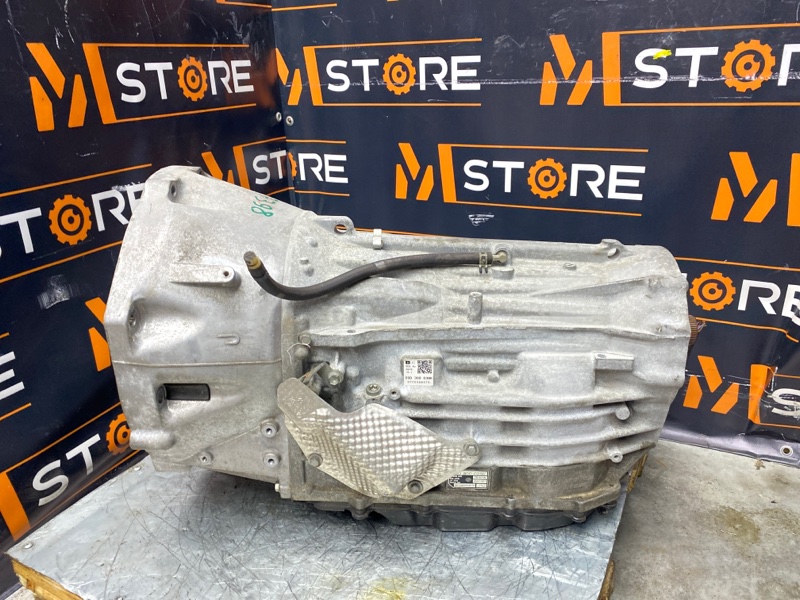 АКПП, 10000 рублей, Красноярск