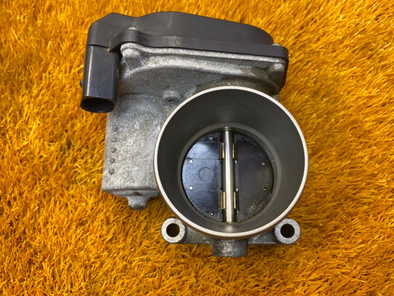 дроссельная заслонка, 2060 рублей, Красноярск