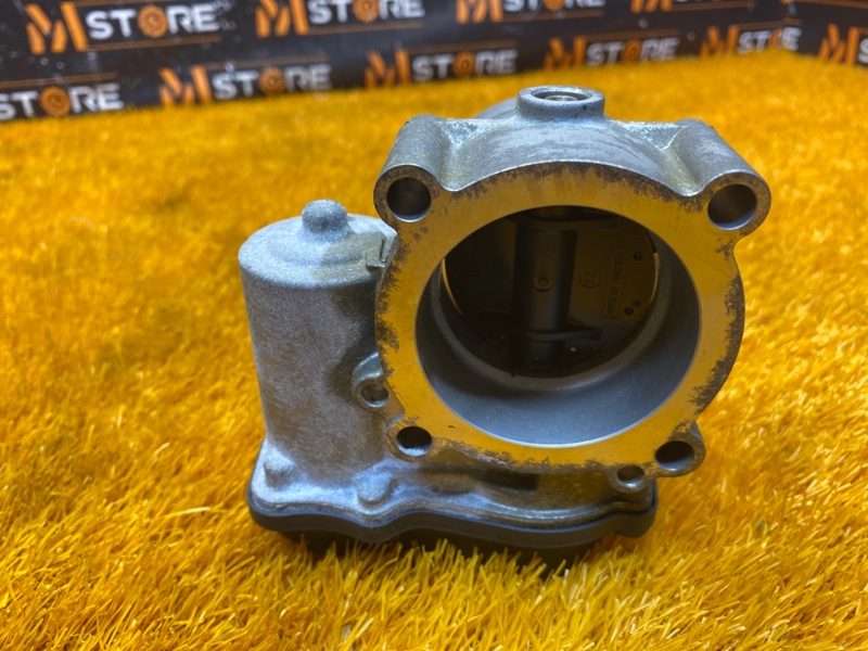 дроссельная заслонка, 2060 рублей, Красноярск