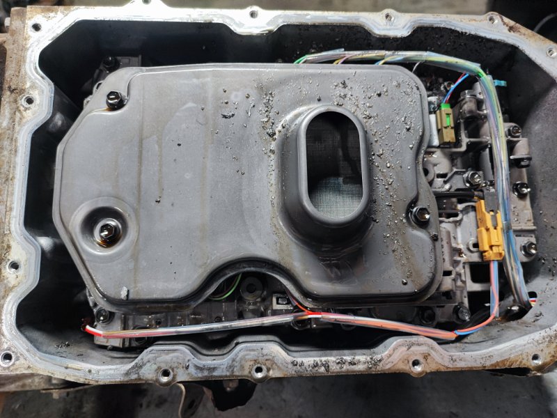 АКПП, 10000 рублей, Красноярск