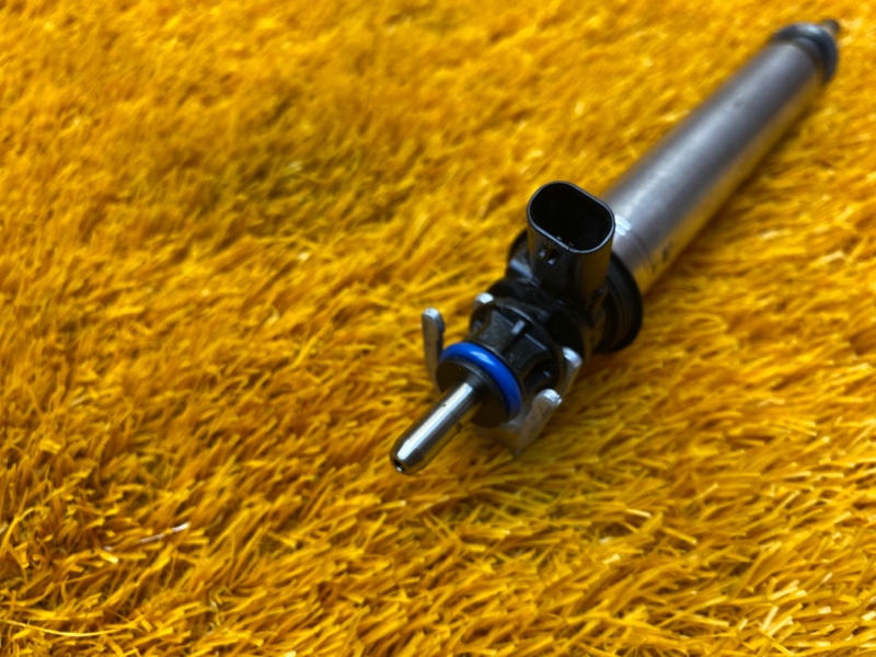 форсунка топливная, 8000 рублей, Красноярск