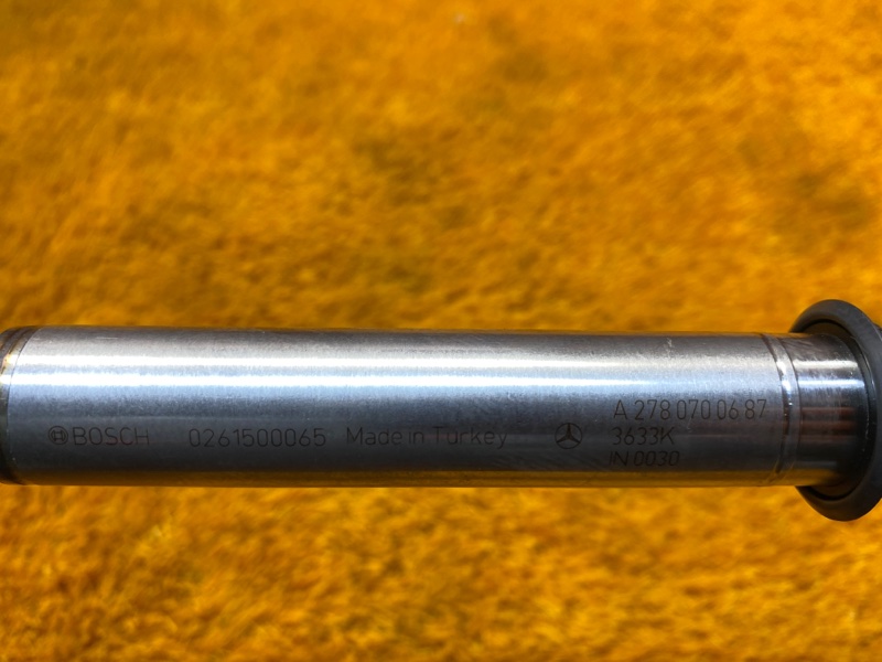 форсунка топливная, 8000 рублей, Красноярск