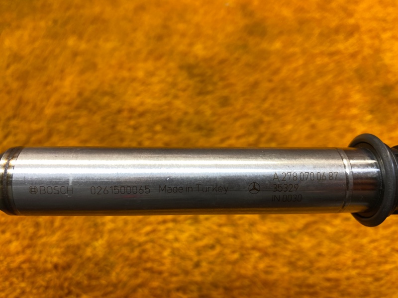 форсунка топливная, 8000 рублей, Красноярск