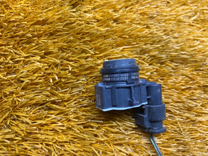 Датчик парковки , парктроник, 1300 рублей, Красноярск