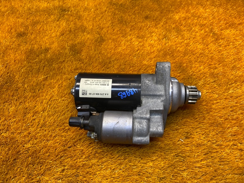 стартер, 4500 рублей, Красноярск