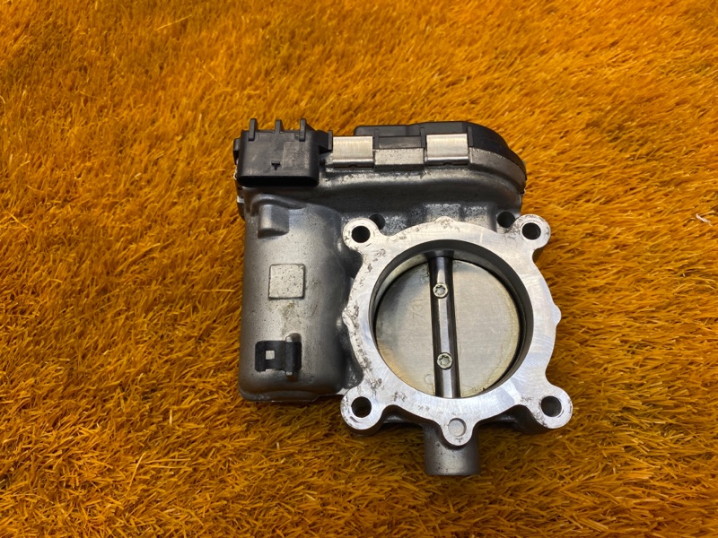 дроссельная заслонка, 2000 рублей, Красноярск