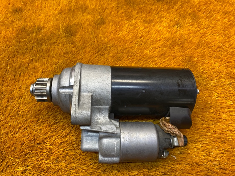 стартер, 4500 рублей, Красноярск