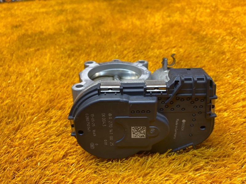 дроссельная заслонка, 2000 рублей, Красноярск