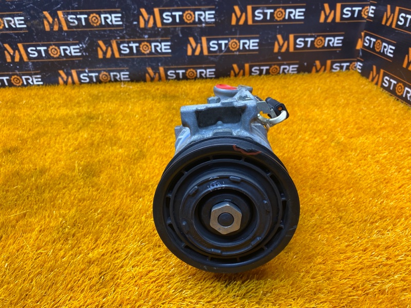 компрессор кондиционера, 18000 рублей, Красноярск