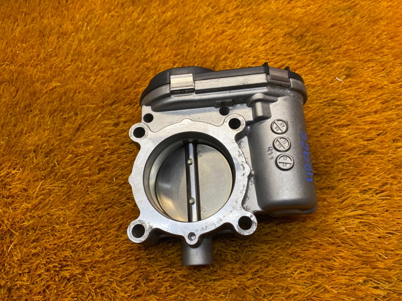 дроссельная заслонка, 2000 рублей, Красноярск