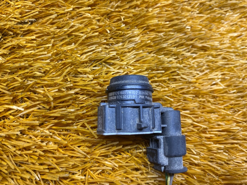 Датчик парковки , парктроник, 1300 рублей, Красноярск