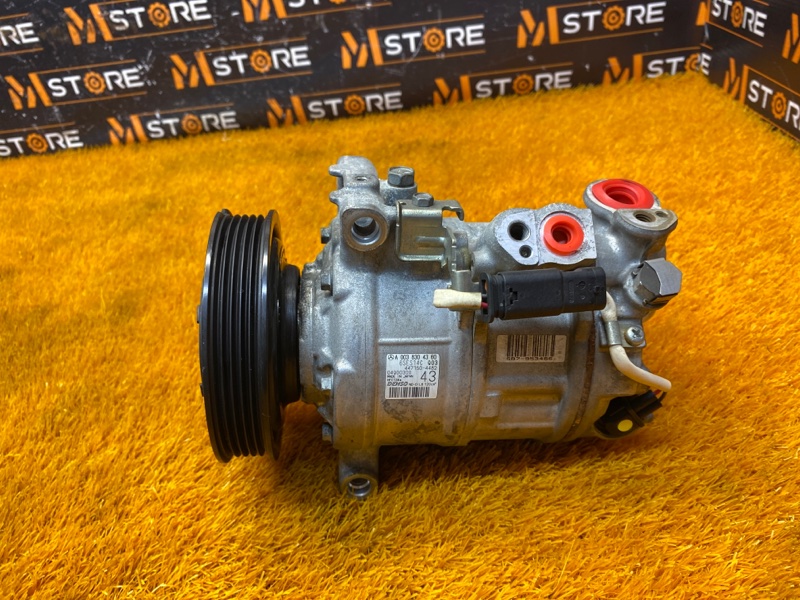 компрессор кондиционера, 18000 рублей, Красноярск