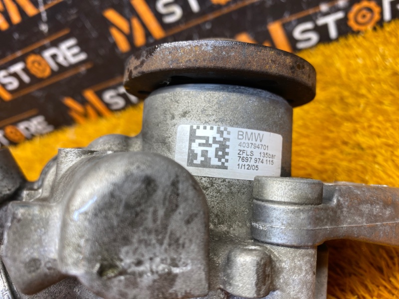 гидроусилитель, 4000 рублей, Красноярск