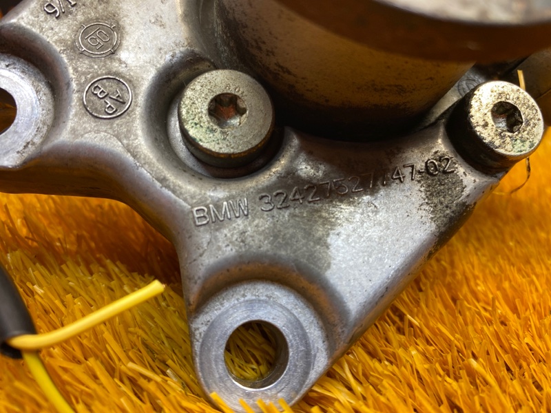 гидроусилитель, 4000 рублей, Красноярск