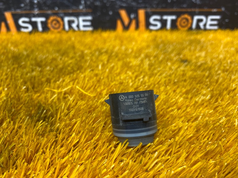 Датчик парковки , парктроник, 1300 рублей, Красноярск