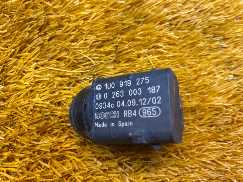 Датчик парковки , парктроник, 700 рублей, Красноярск